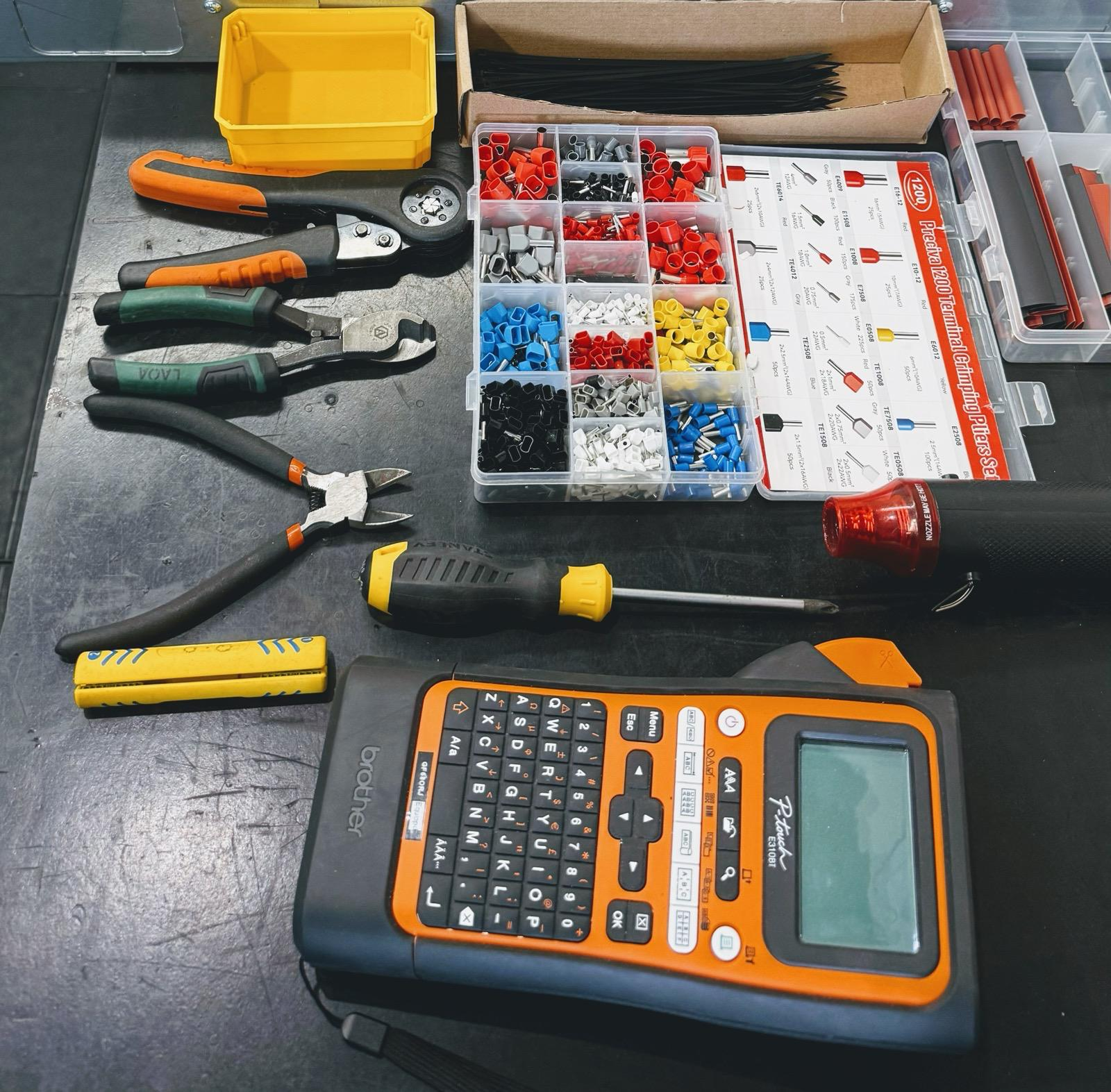 An AV Engineer's Toolkit: 10 On-Site Essentials for AV installation